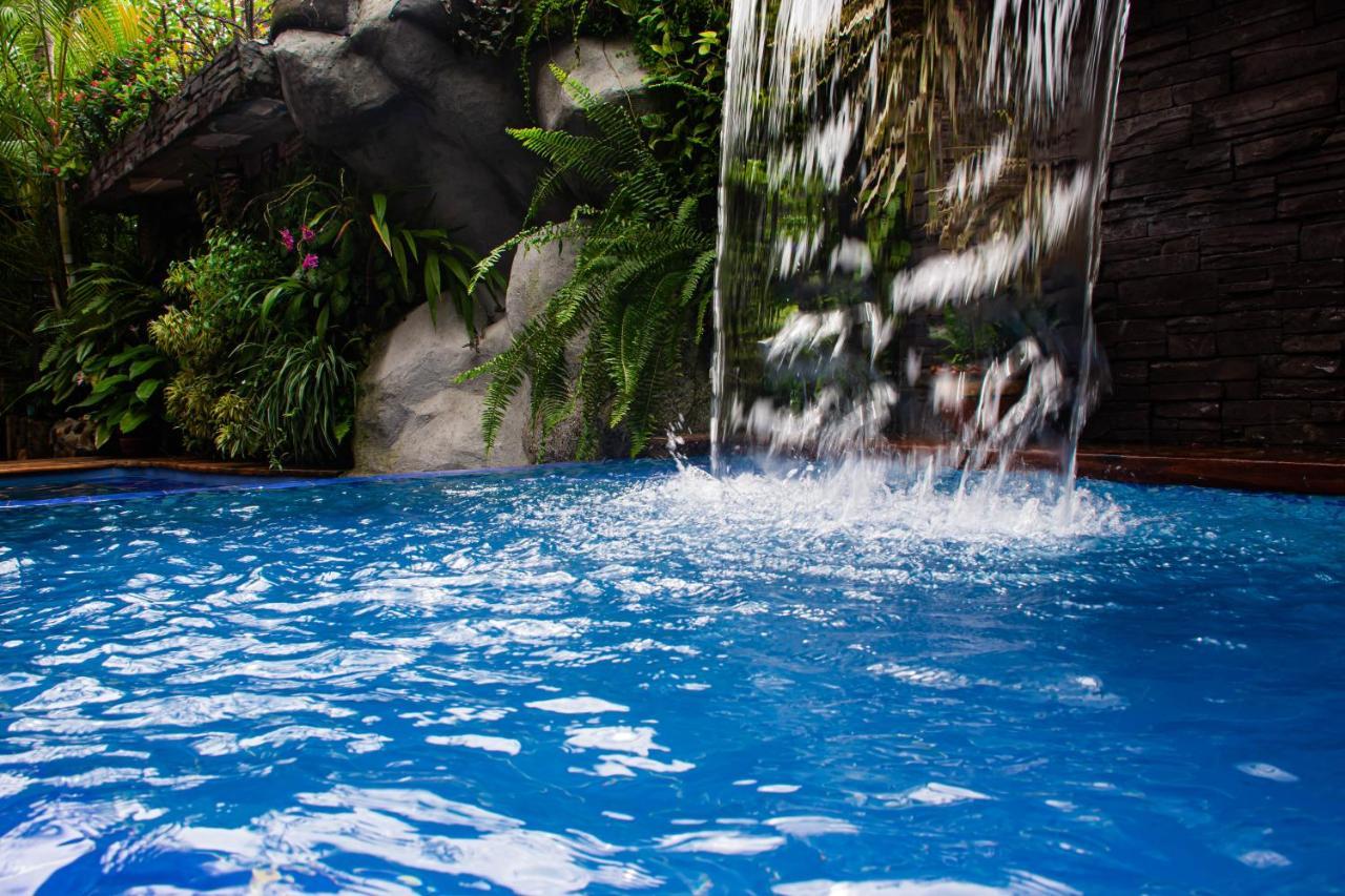 Hostal Antawara Tayrona Ел Заино Екстериор снимка