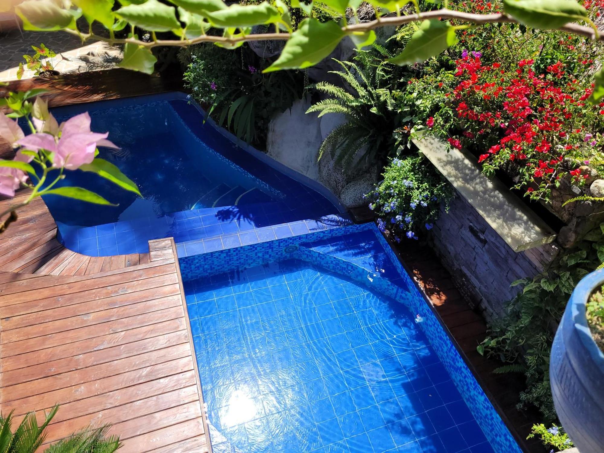 Hostal Antawara Tayrona Ел Заино Екстериор снимка