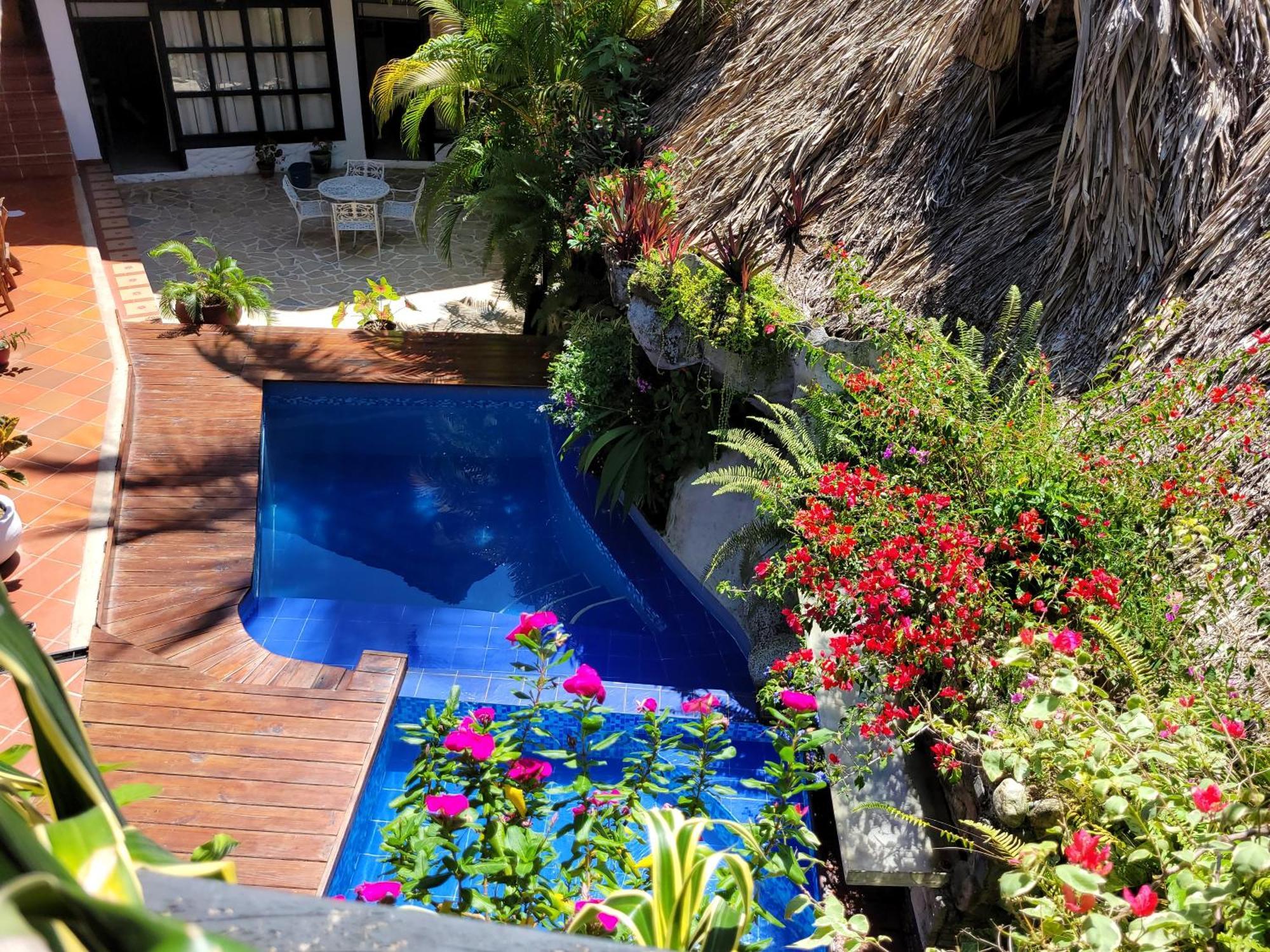 Hostal Antawara Tayrona Ел Заино Екстериор снимка
