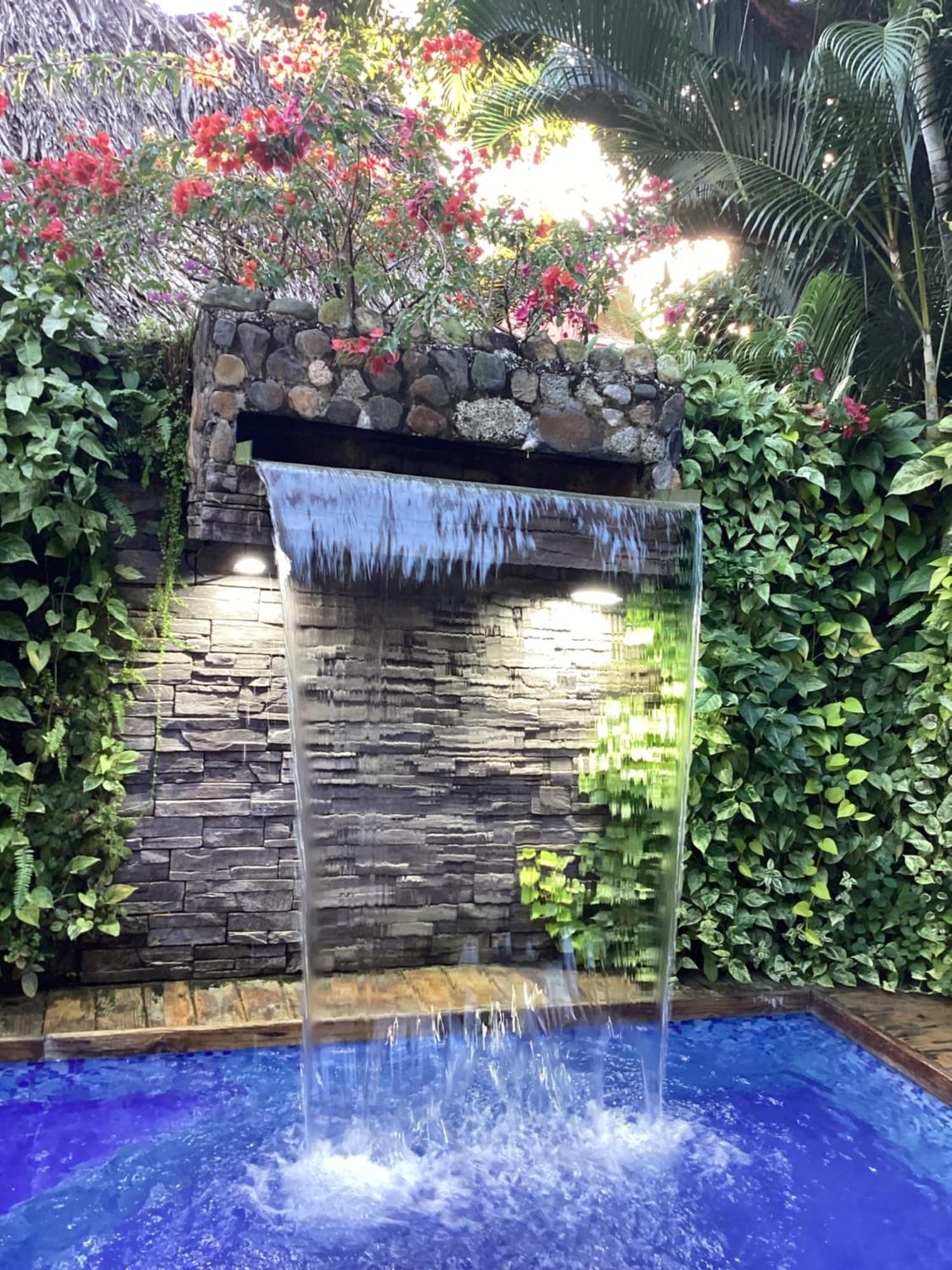 Hostal Antawara Tayrona Ел Заино Екстериор снимка